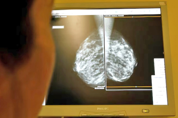 Bahrain unveils major drive against cancer